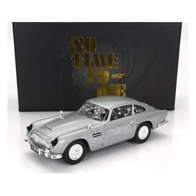 Corgi Aston martin Db5 1965 - 007 James Bond - No Time To Die - Non E' Tempo Per Morire 1:36 Gre