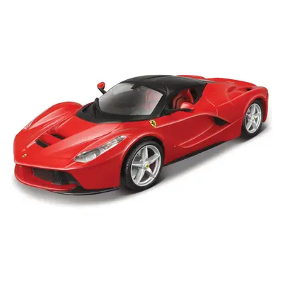 Maisto Ferrari LaFerrari 1:24 Kit