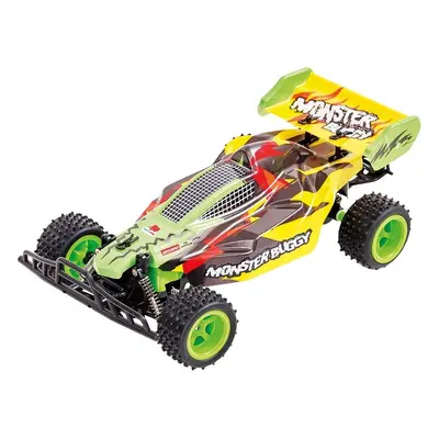 RC auto Monster Buggy