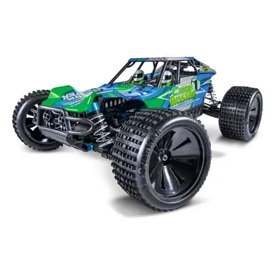 RC auto Carson Cage Buster