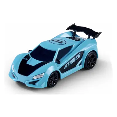 RC auto Nano Racer Striker, modrá