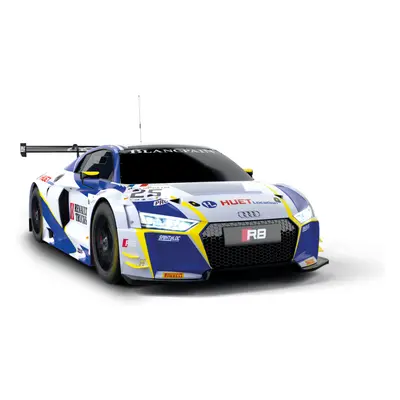 SCX Compact Audi R8 LMS GT3 Huet