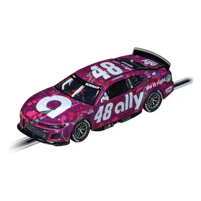 Auto Carrera D132 - 32007 NASCAR Camaro NextGen