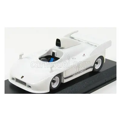 Best-model Porsche 908/4 Prova 1978 1:43 Bílá