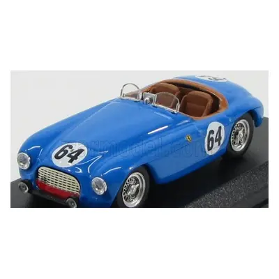 Art-model Ferrari 166mm Barchetta 2.0l V12 Spider Team Rene Bouchard N 64 1:43