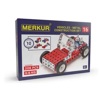 Merkur buggy 016