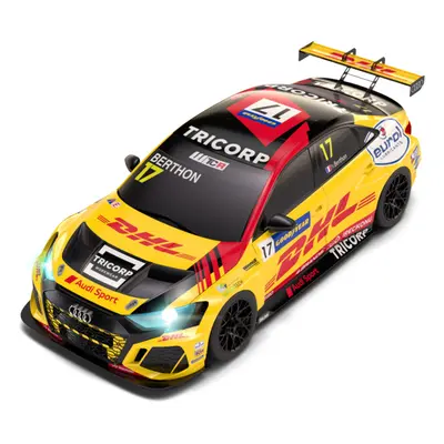 SCX Original Audi RS3 LMS TCR DHL