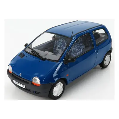 Norev Renault Twingo 1995 1:18 Cyan Blue