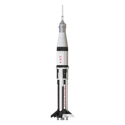 Estes Saturn 1B Kit