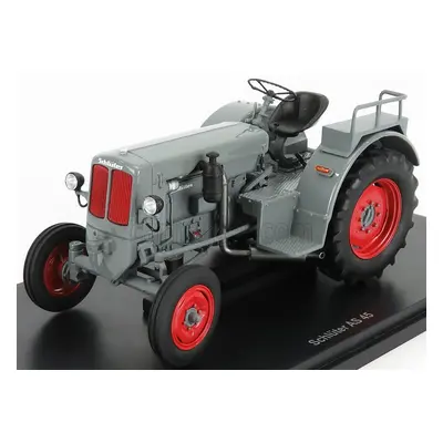 Autocult Schlueter Astra 45 Tractor Germany 1960 1:32 Grey