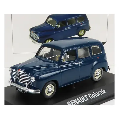 Norev Renault Colorale 1950 1:43 Blue