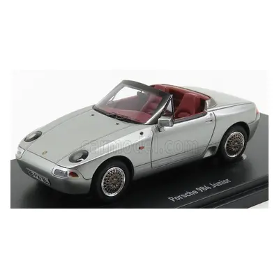 Autocult Porsche 984 Junior Spider 1987 1:43 Silver