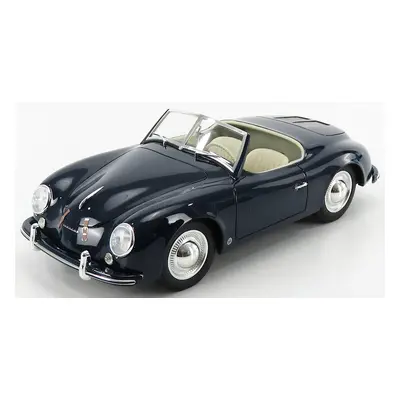 Cult-scale models Porsche 356 America Roadster Spider 1952 1:18 Blue