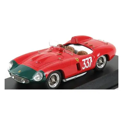 Art-model Ferrari 857s Ch.0584 N337 1:43, červená