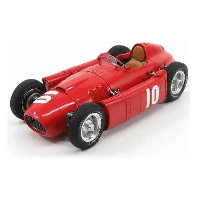 Cmc Lancia F1 D50 N 10 De Pau Gp 1955 Eugenio Castellotti 1:18 Red