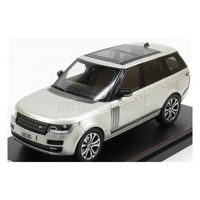 Lcd-model Land rover Range Rover Sv Autobiography Dynamic 2017 1:43 Champagne