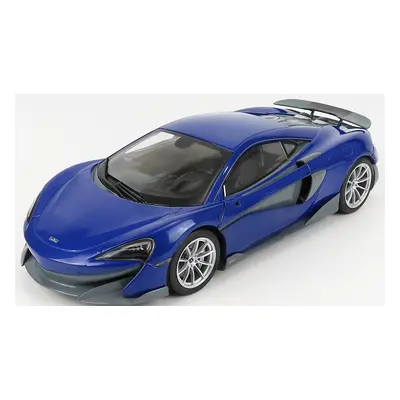 Solido Mclaren 600lt 2018 1:18 Purple