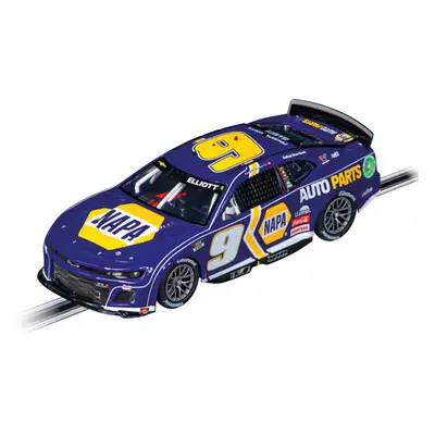 Auto Carrera EVO - 27766 NASCAR Camaro Next Gen