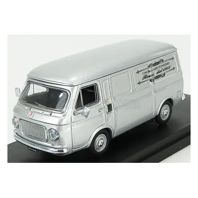 Rio-models Fiat 238 Van Onoranze Funebri Rossi 1972 - Hearse - Carro Funebre - Funeral Car 1:43 