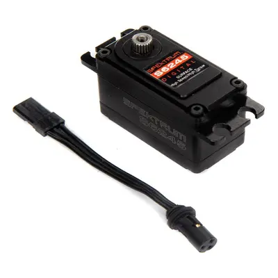 Spektrum servo S6245 Car High Speed High Torque