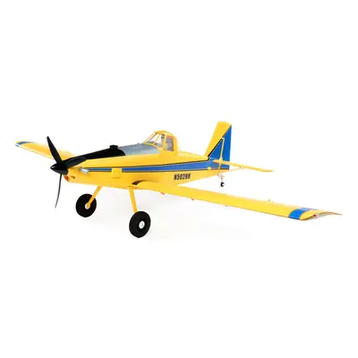 E-flite Air Tractor 1.5m SAFE Select BNF Basic