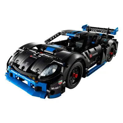 LEGO Technic - Závodní auto Porsche GT4 e-Performance