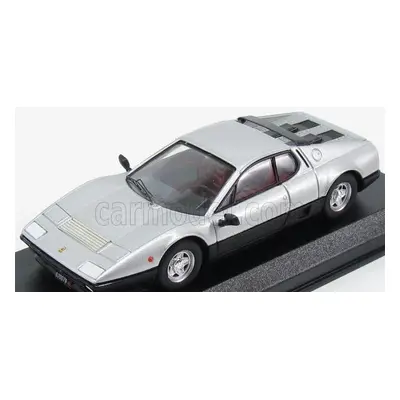 Best-model Ferrari 512bb 1976 1:43 Stříbrná Černá