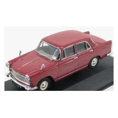 Vanguards Morris Oxford Mkvi 1961 1:43 Hluboká Růžová