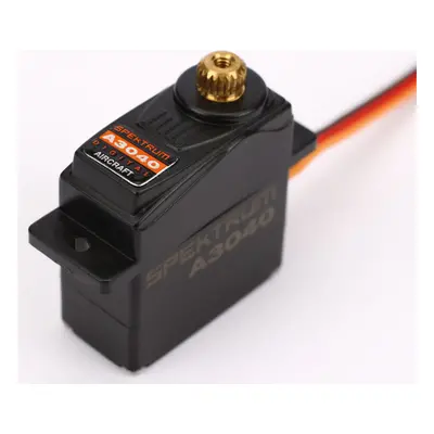 Spektrum servo A3040 2.0kg.cm 0.10s/60° MG