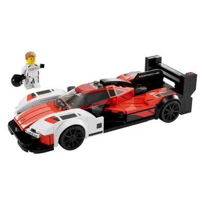 LEGO Speed Champions - Porsche 963