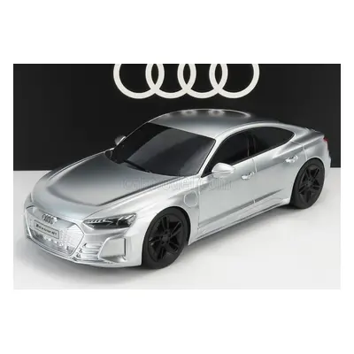 Norev Audi Gt Rs E-tron 2021 1:18 Matt Chrome