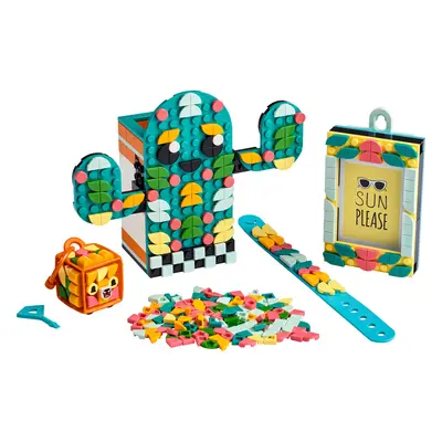 LEGO DOTs - Multipack - Letní pohoda