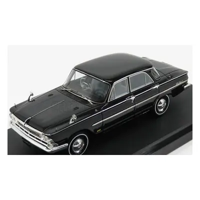 Mark43 Nissan Prince Gloria Super 6 (s41d) 1962 1:43 Black