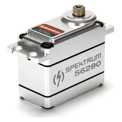 Spektrum servo S6290 Car Low Profile HV Race