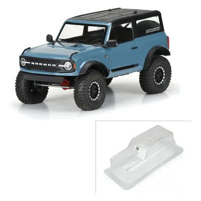 Pro-Line karosérie 1:10 Ford Bronco 2021 (rozvor 290mm)