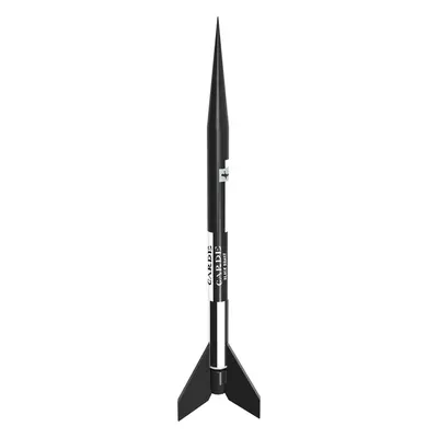 Estes Black Brant II Kit