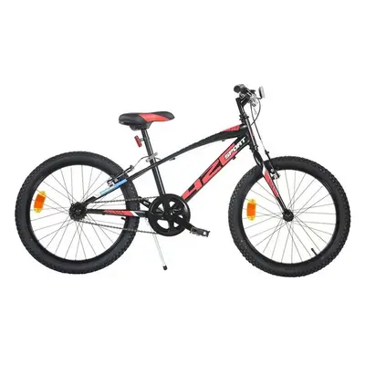 DINO Bikes - Dětské kolo 20" MTB Boy Nero