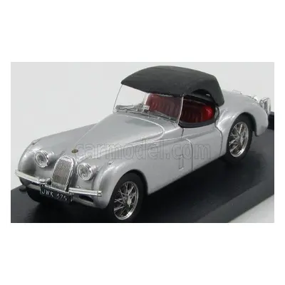 Brumm Jaguar Xk 120 3.5 Litri 1948 Closed 1:43 Silver