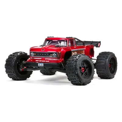 RC auto Arrma Outcast 8S BLX 1:5 4WD Smart RTR