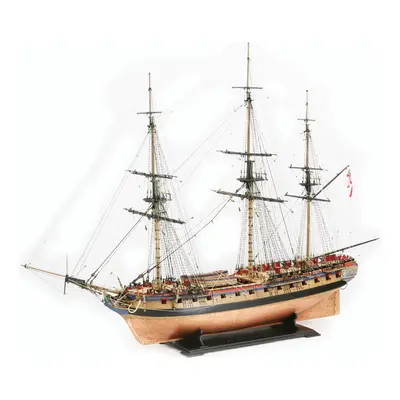 CALDERCRAFT H.M.S. Diana fregata 1794 1:64 kit