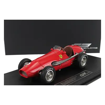 Gp-replicas Ferrari F1 500 F2 Scuderia Ferrari N 2 1:18, červená