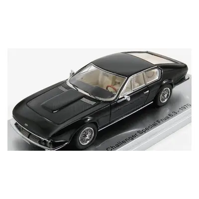 Kess-model Dodge Challenger Special Frua Coupe 1970 1:43 Black