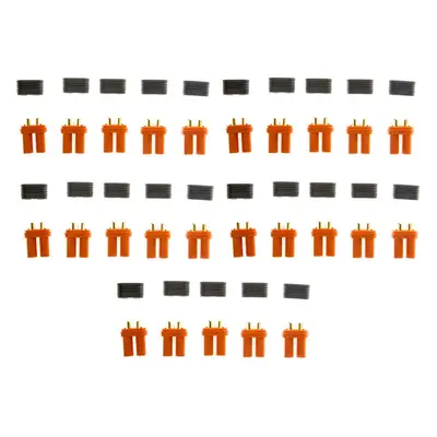 Spektrum konektor IC5 baterie (25)