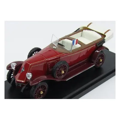 Rio-models Renault 40cv Cabriolet Open Presidential 1925 - Personal Car Gaston Doumergue 1:43 2 