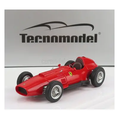 Tecnomodel Ferrari F1 801 N 0 Press 1957 1:43 Red