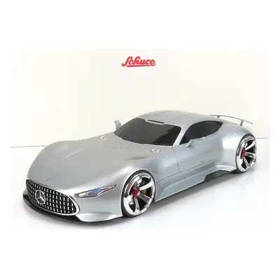 Schuco Mercedes benz Vision Gran Turismo Amg 2013 1:12 Silver