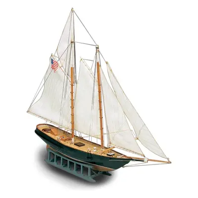 MINI MAMOLI America 1:140 kit