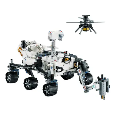 LEGO Technic - NASA Mars Rover Perseverance