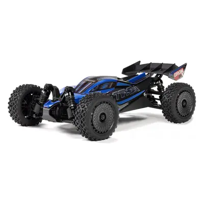 Arrma Typhon Grom 223S BLX 1:18 4WD RTR modrá