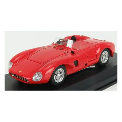 Art-model Ferrari 625lm Spider Prova 1956 1:43 Red